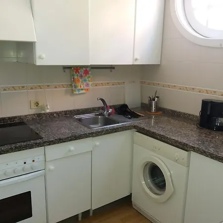 Ossuna Apartment La Laguna (Tenerife)