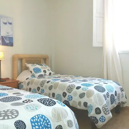 Apartment Ossuna La Laguna (Tenerife)