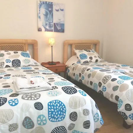 Apartment Ossuna