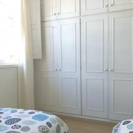Apartment Ossuna
