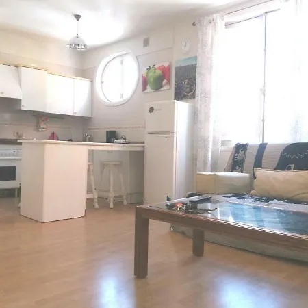Apartment Ossuna