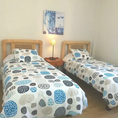 Apartment Ossuna