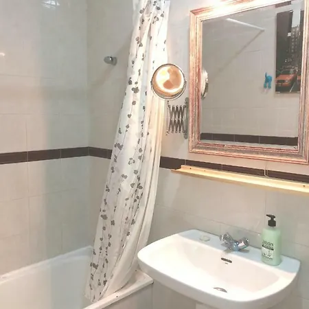 Apartament Ossuna