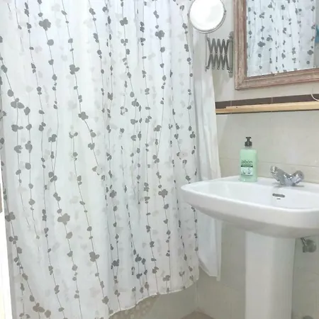 Apartment Ossuna La Laguna (Tenerife)