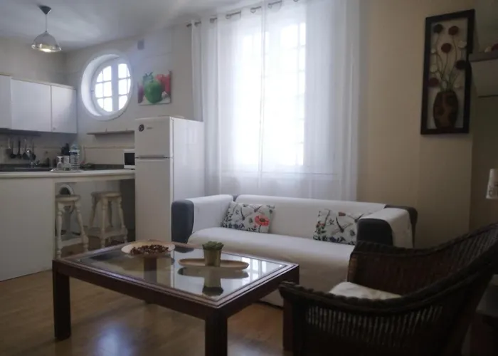 Ossuna Appartement La Laguna (Tenerife)
