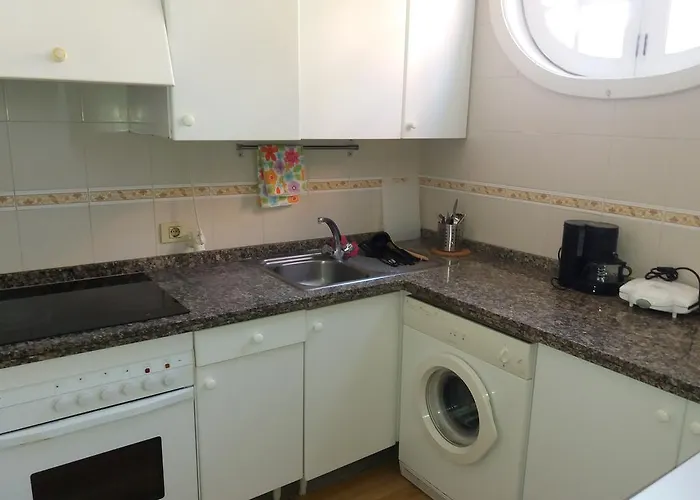 Ossuna Appartement La Laguna (Tenerife)