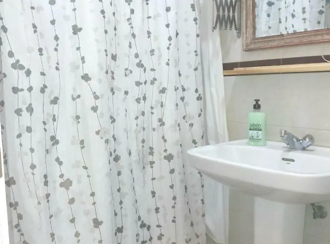 Appartement Ossuna La Laguna (Tenerife)