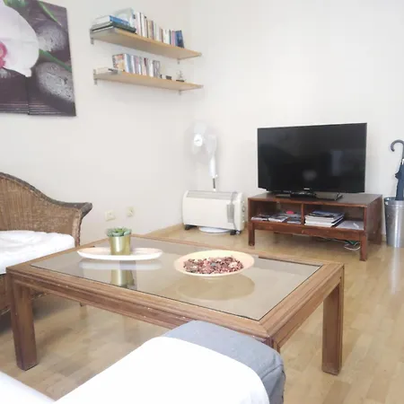 Ossuna La Laguna (Tenerife)