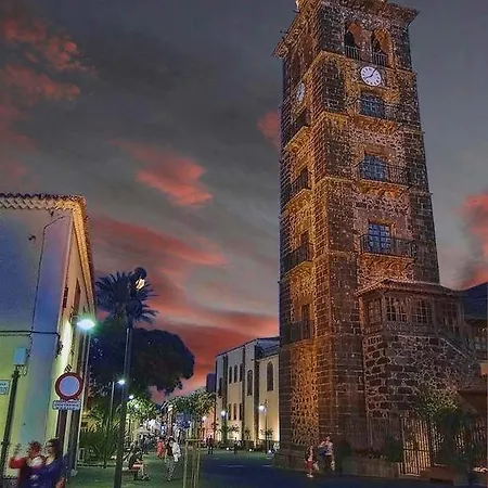 Ossuna Appartamento *