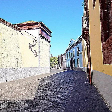 Appartamento Ossuna *