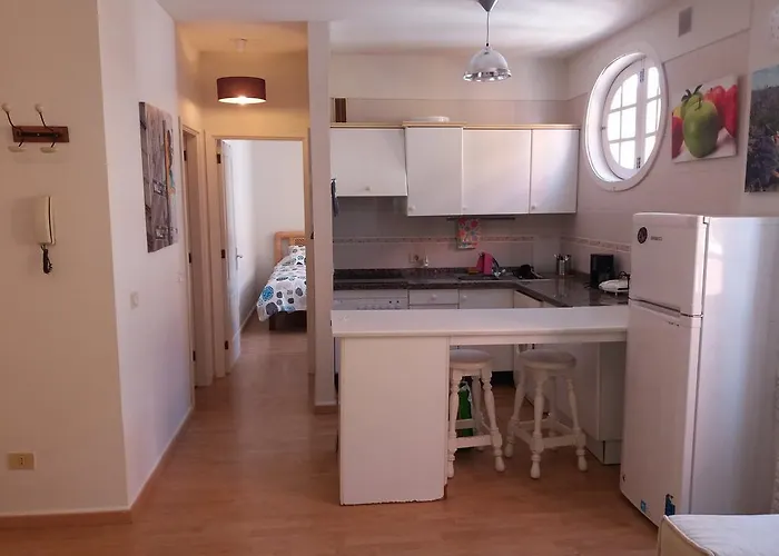 Ossuna * サン・クリストバル・デ・ラ・ラグーナ